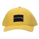 BASEBALL CAP LEONG GASADALUR Giallo