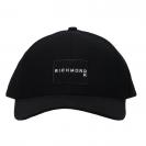 BASEBALL CAP LEONG GASADALUR Nero