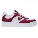 Miram 6 monogram Fucsia