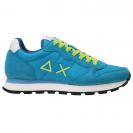 Z35101 Tom solid Azzurro
