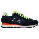 Z35102 Tom fluo Blu