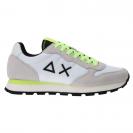 Z35102 Tom fluo Bianco