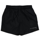 SWIMBOXER NISPOR Nero