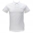 NOLAN SS POLO Bianco