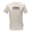 SS CN BOX TEE Beige