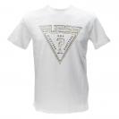 WESTLY CN T-SHIRT Bianco
