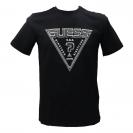 WESTLY CN T-SHIRT Nero