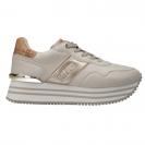 Platform mappa geo Beige
