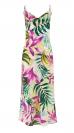 NEW AKILINA DRESS Multicolore