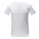 Aidy cn ss tee Bianco 