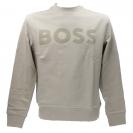 WE BASIC CREW Beige