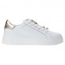 PPJ302 Vitello pelle Bianco