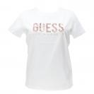 SS CN PYTHON LOGO TEE Bianco