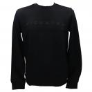 SWEATSHIRT CHILIS Nero