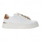 Mappa geo pure white Bianco mappa