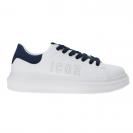ICO4748 bicolor Blu