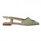 GD215-1 rasoterra intreccio Verde