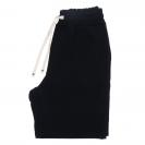 BERMUDA CASUAL GL321SX Nero