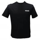 T-SHIRT CLIAMI Nero