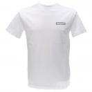 T-SHIRT CLIAMI Bianco