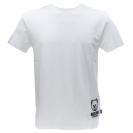 VA10703 T-SHIRT JERSEY Bianco