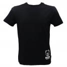 VA10703 T-SHIRT JERSEY Nero