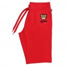 V1A6889 BERMUDA UNDERBEAR Rosso