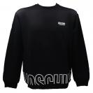 V1A1713 4416 FELPA Nero