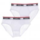 V1A1392 BI-PACK SLIP Bianco 