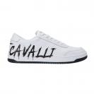  FONDO AZULA DIS.5 SHOES LEATHER Bianco 