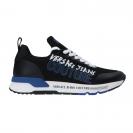  FONDO DYNAMIC DIS. 35 SHOES MESH Nero