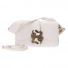 JC A _ ICONIC SNAKES - STYLE 8 Bianco 