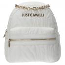 JC E _ QUILTED ZEBRA - STYLE 13 Bianco