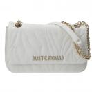 JC E _ QUILTED ZEBRA - STYLE 3 Bianco