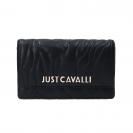  JC E _ QUILTED ZEBRA - STYLE 9 Nero
