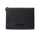  JC METAL LETTERING - STYLE 6 SAFFIANO Nero
