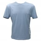  T-SHIRT RN RELAXED Azzurro