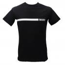 T-SHIRT RN SLIM FIT Nero