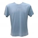 LAZE T-SHIRT Azzurro