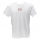 LAZE T-SHIRT Bianco