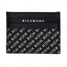 WALLET NOVA E MALIMA Bianco nero