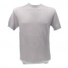 MAGLIA PARICOLLO TRAFORI M31 Grigio
