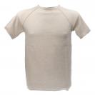 MAGLIA PARICOLLO RAGLAN M32 Beige