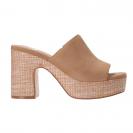 GK196 Sabot Marrone