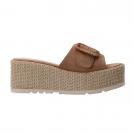 GK179 simil nabuk Marrone