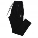 PANTALACCIO TAPERED P60 Nero
