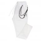 PANTALACCIO TAPERED P60 Bianco