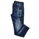 PANTALONE ART JEANS SLIM Denim