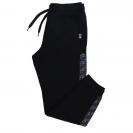 JOGGERS LOGO SERIES 7M000216 Nero