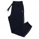JOGGERS LOGO SERIES 7M000216 Blu